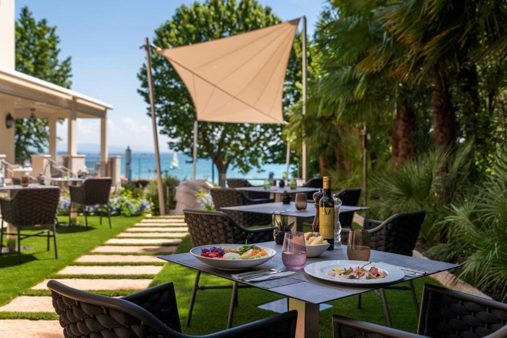 Desenzano del Garda, 18