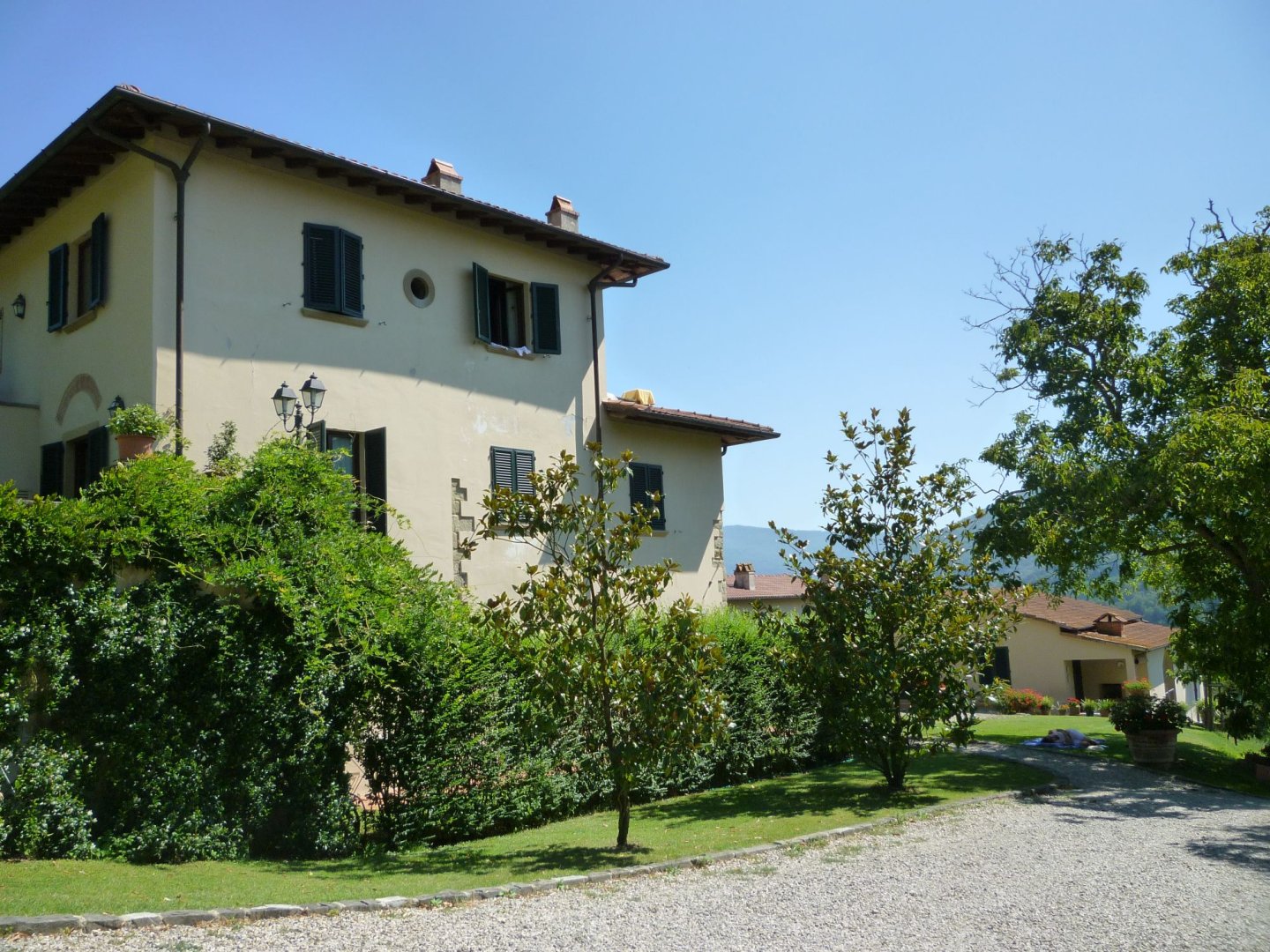Dicomano, 06