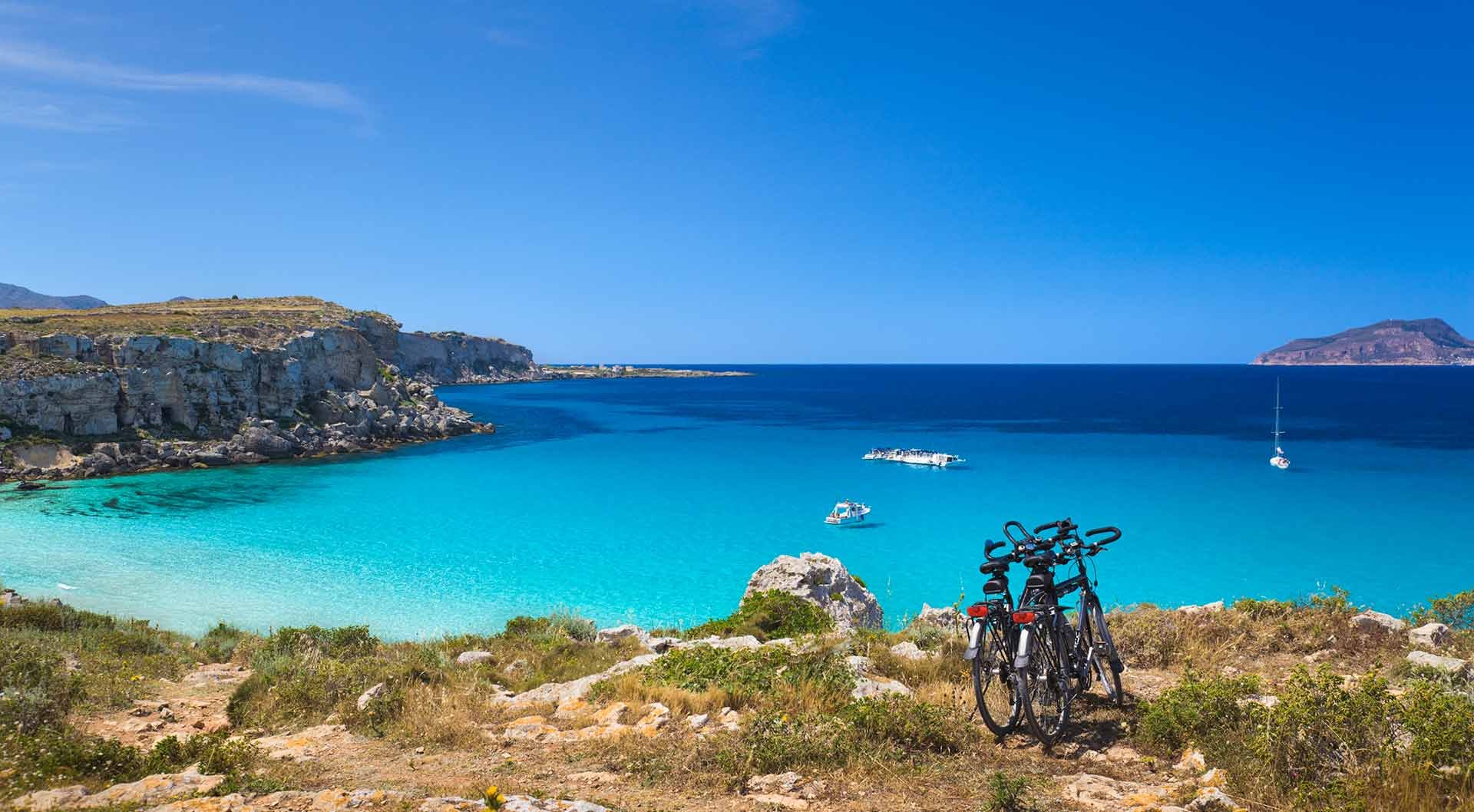 Isola di Favignana, 05