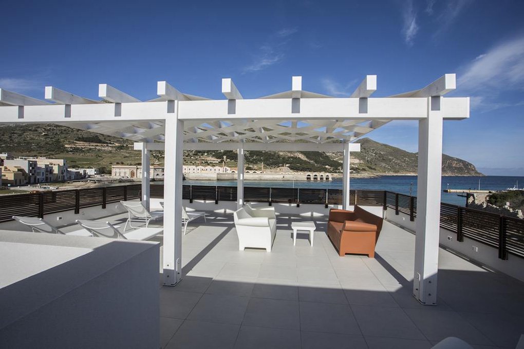 Isola di Favignana, 15