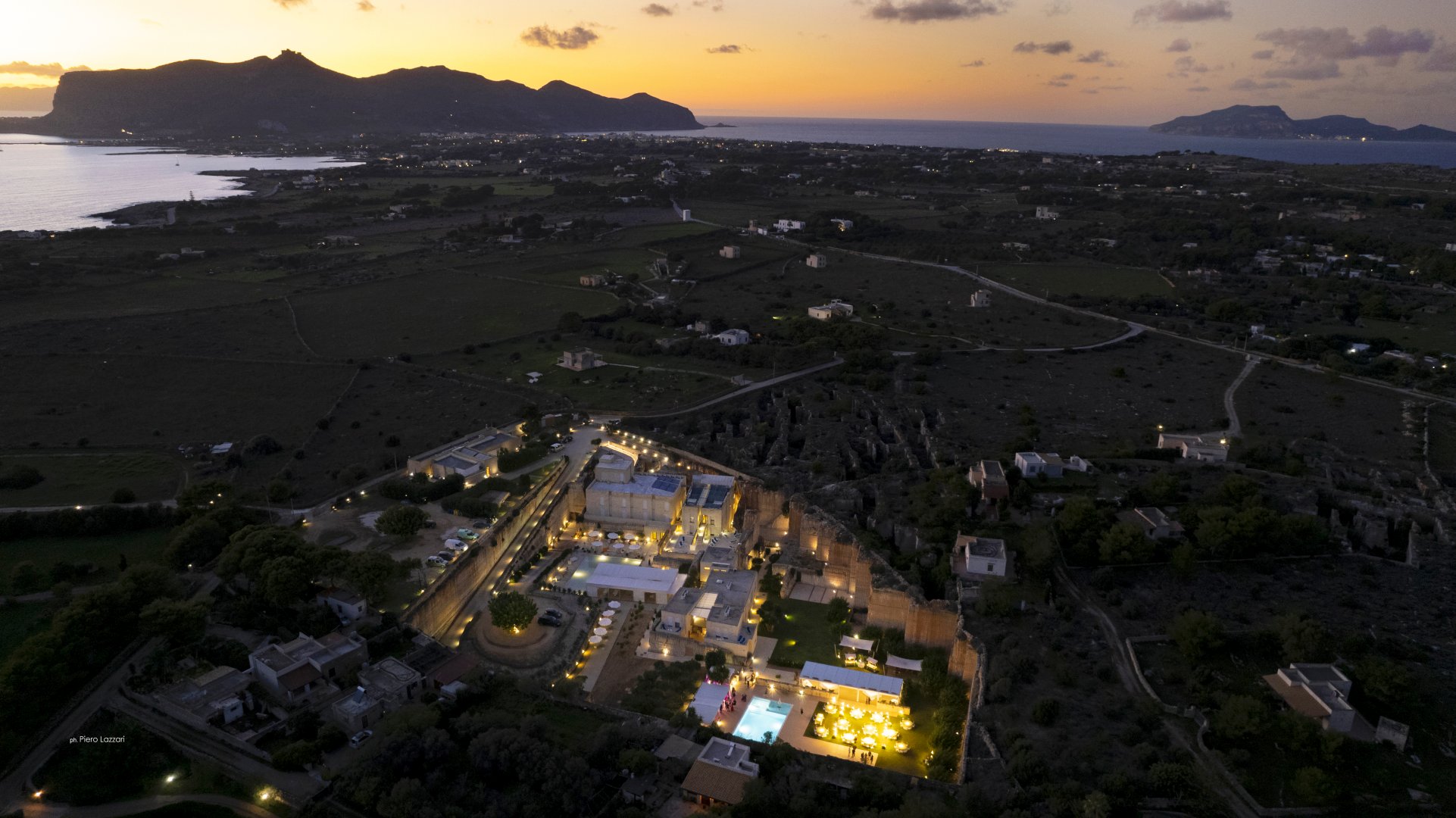 Isola di Favignana, 01
