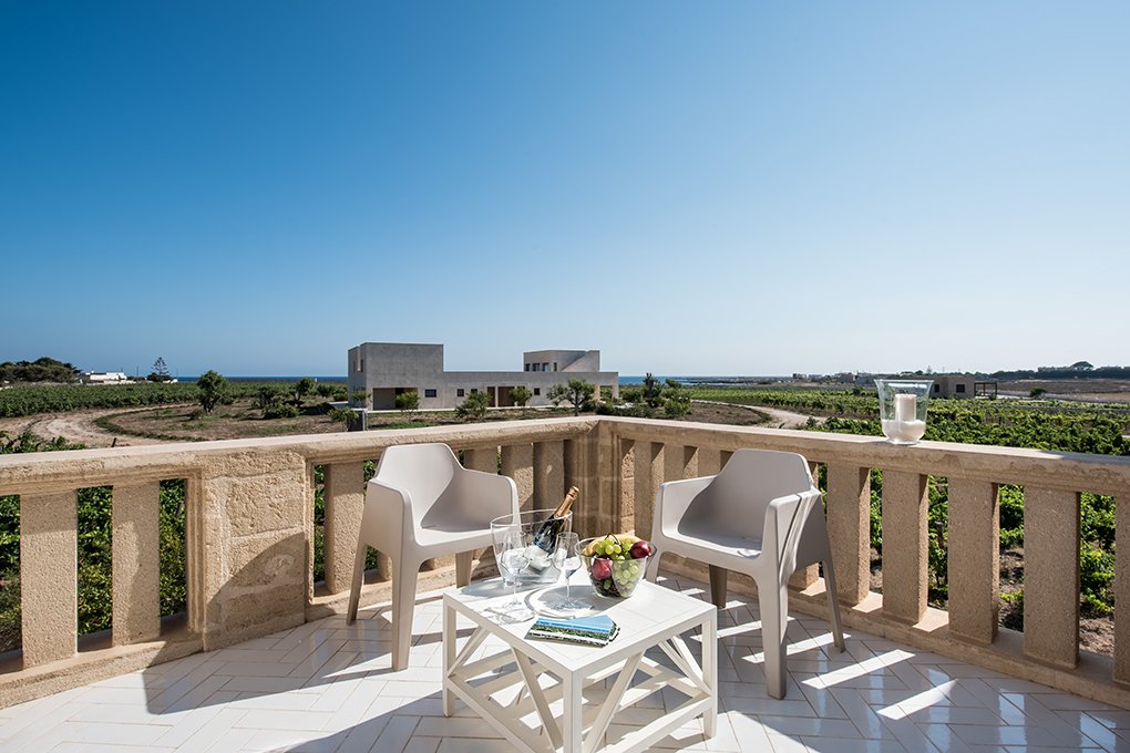 Isola di Favignana, 01