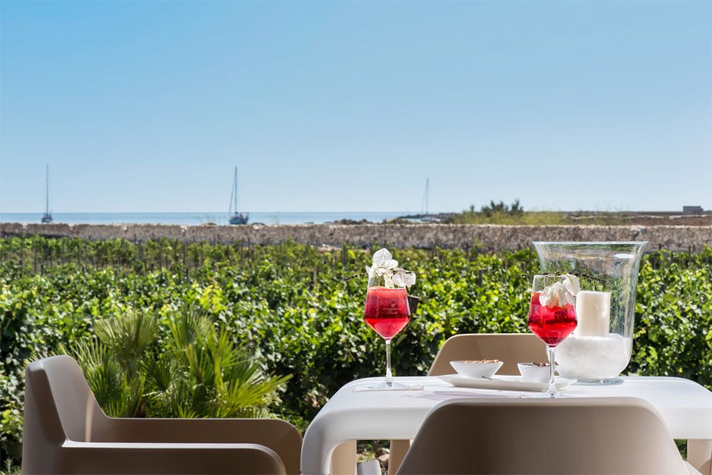 Isola di Favignana, 02