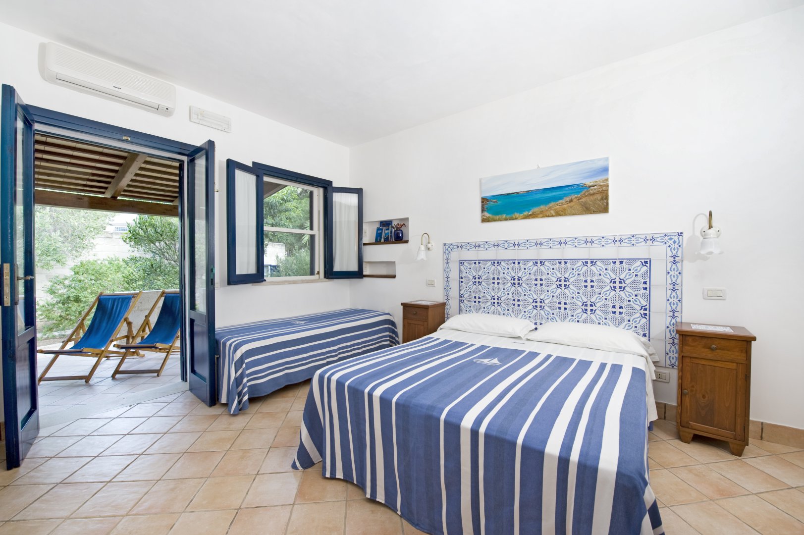 Isola di Favignana, 04