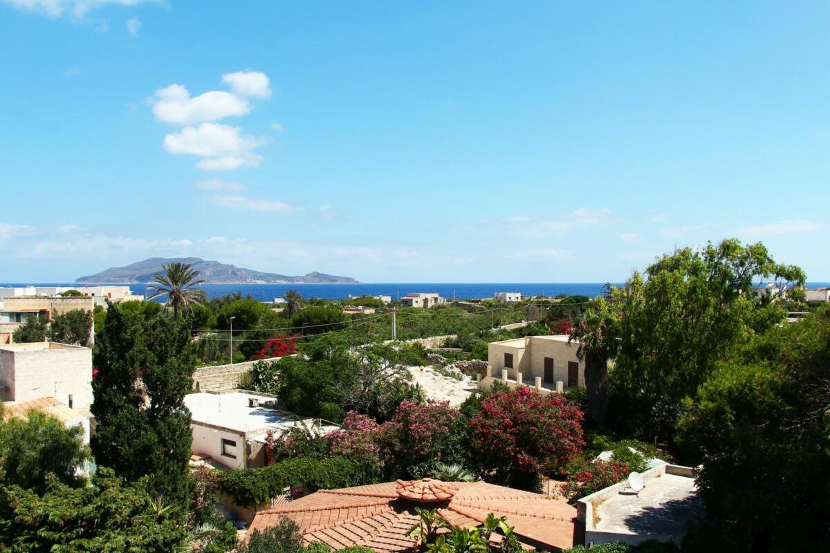 Isola di Favignana, 04