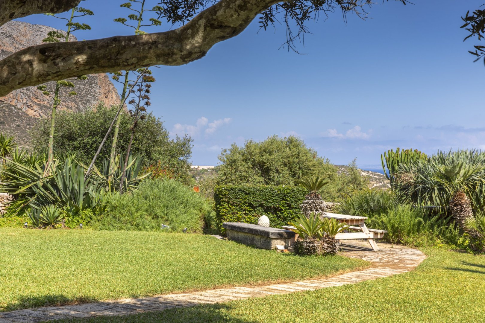 Isola di Favignana, 13