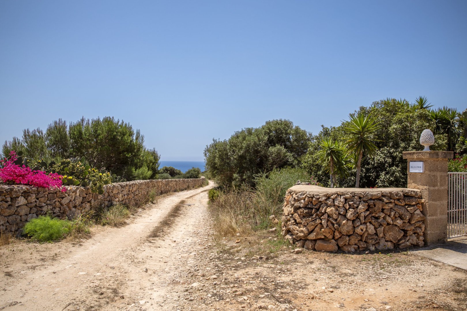 Isola di Favignana, 17