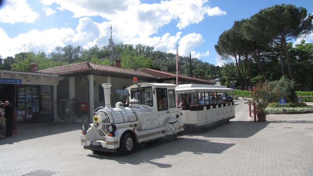 Figline e Incisa Valdarno, 02