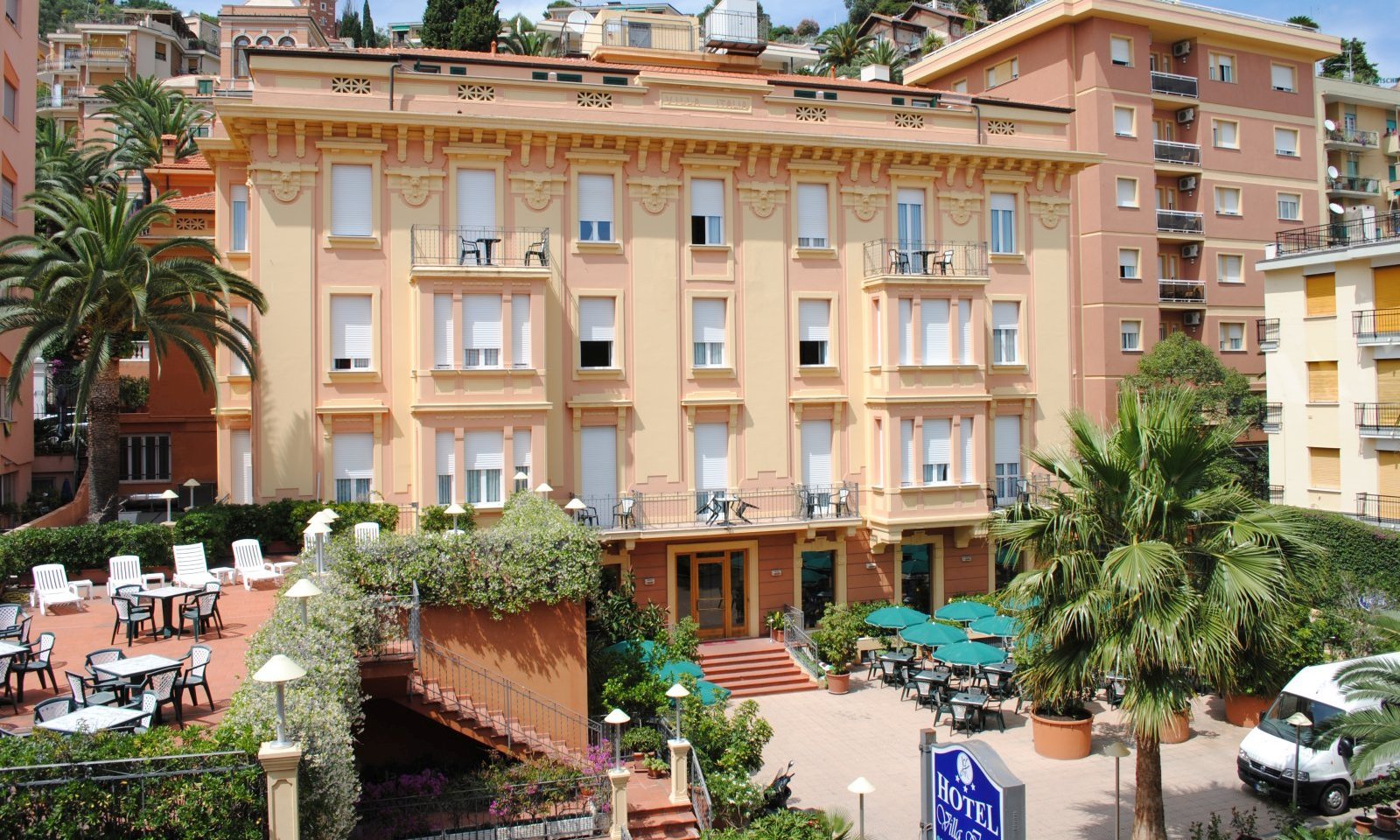 Finale Ligure, 01