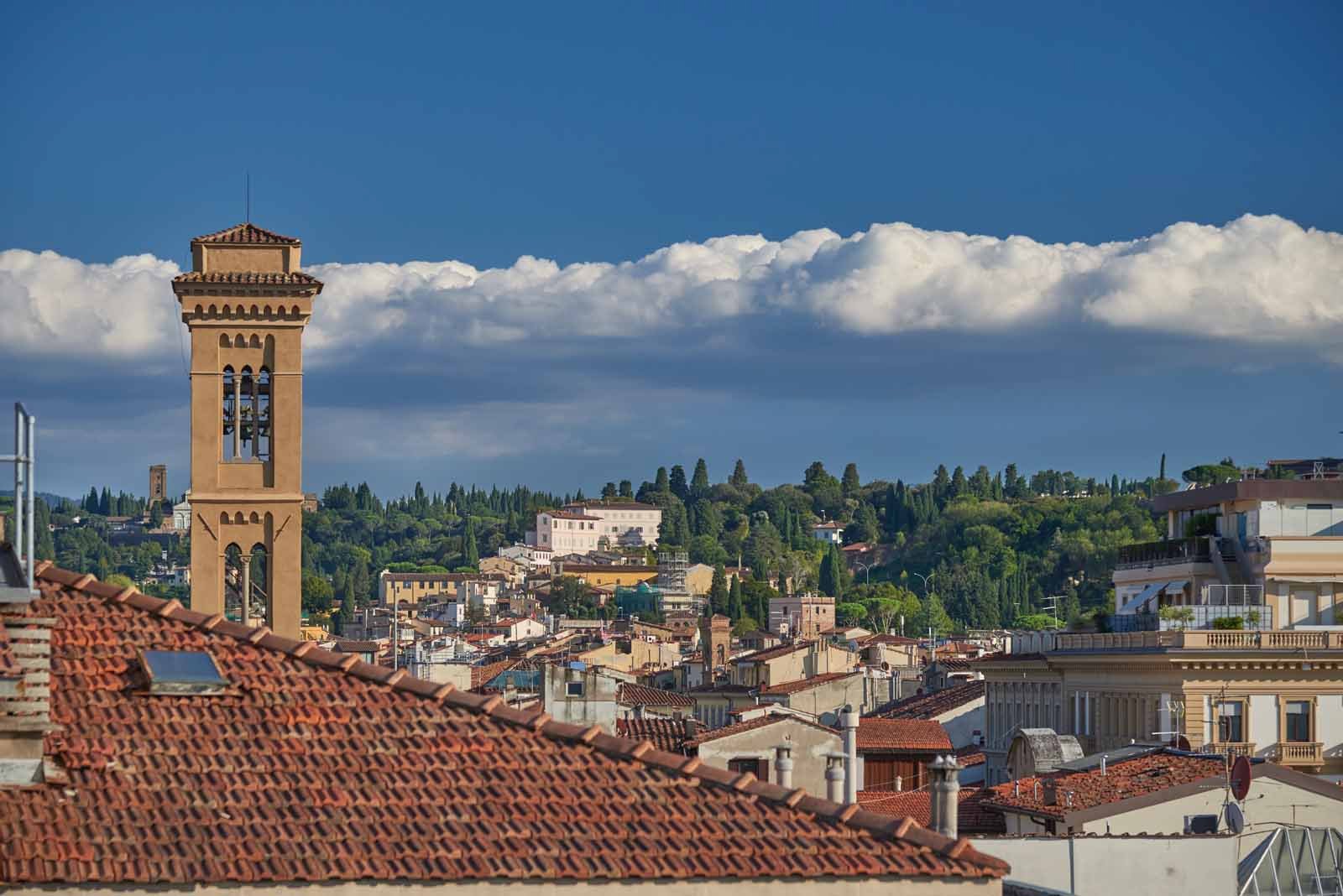 Firenze Stazione Santa Maria Novella, 29