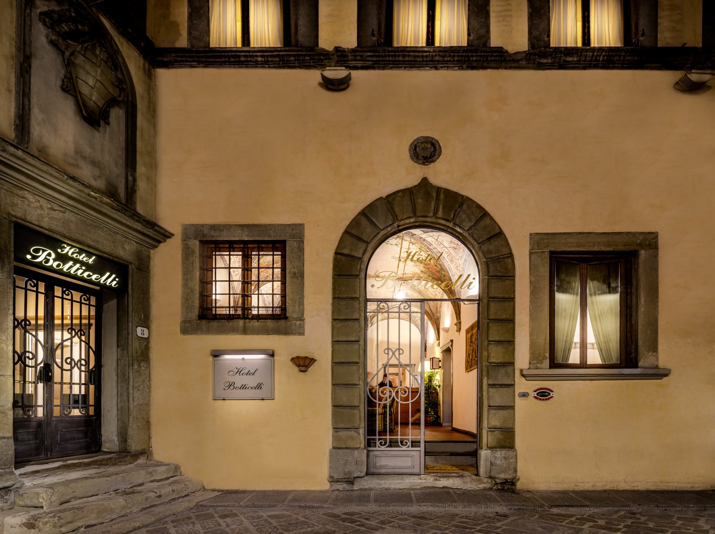 Firenze Centro Storico, 01