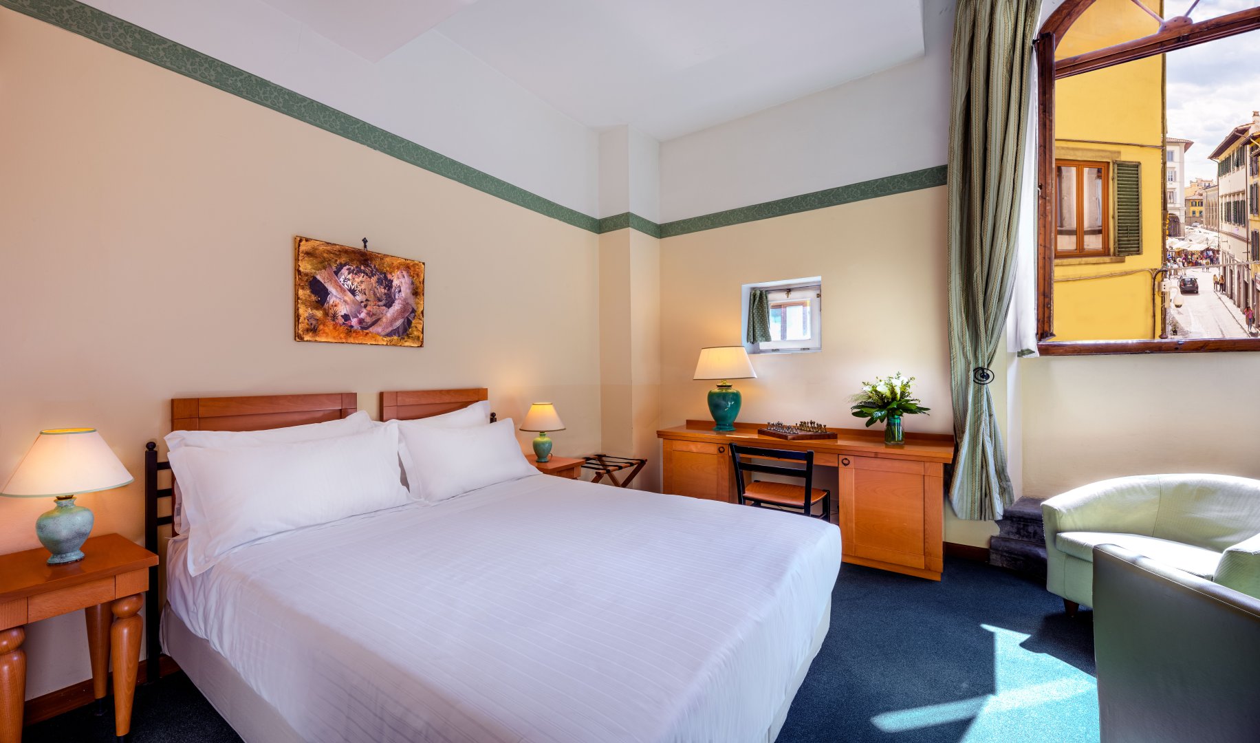 Firenze Centro Storico, 09