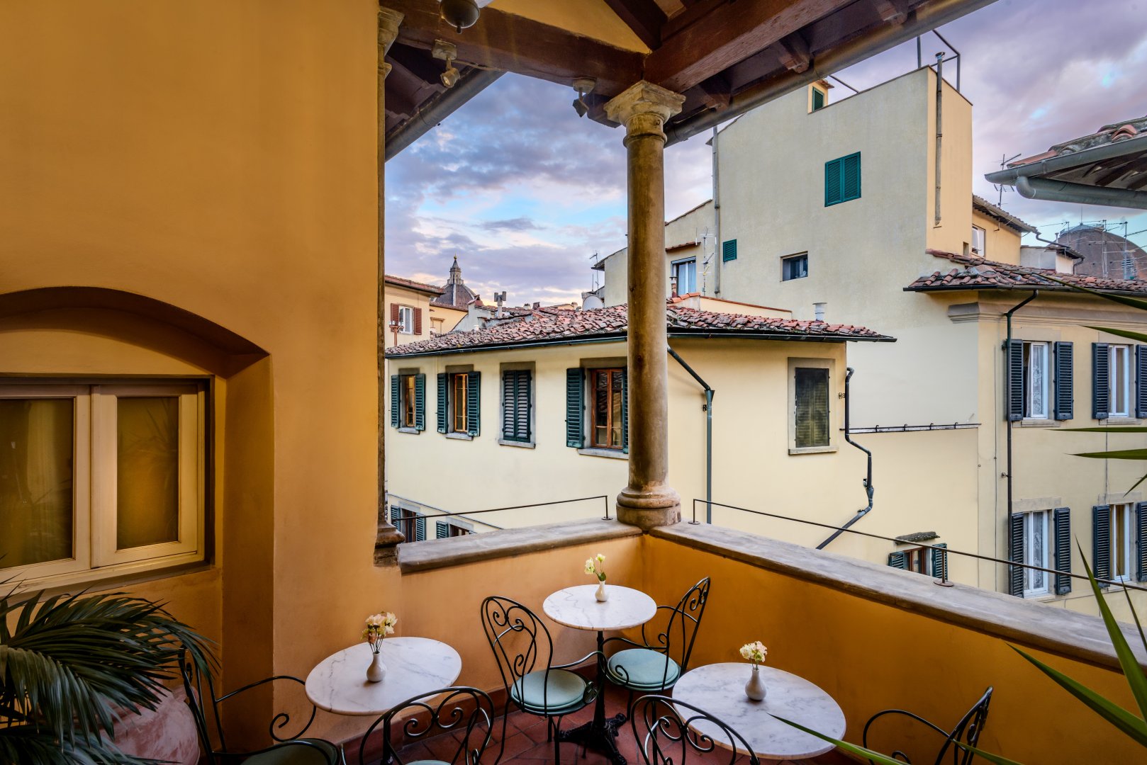 Firenze Centro Storico, 13
