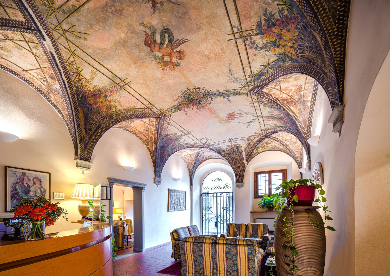 Firenze Centro Storico, 14