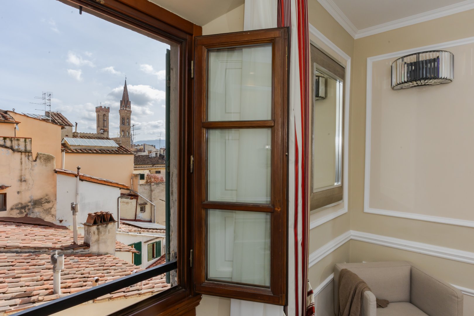 Firenze - Uffizi, 06