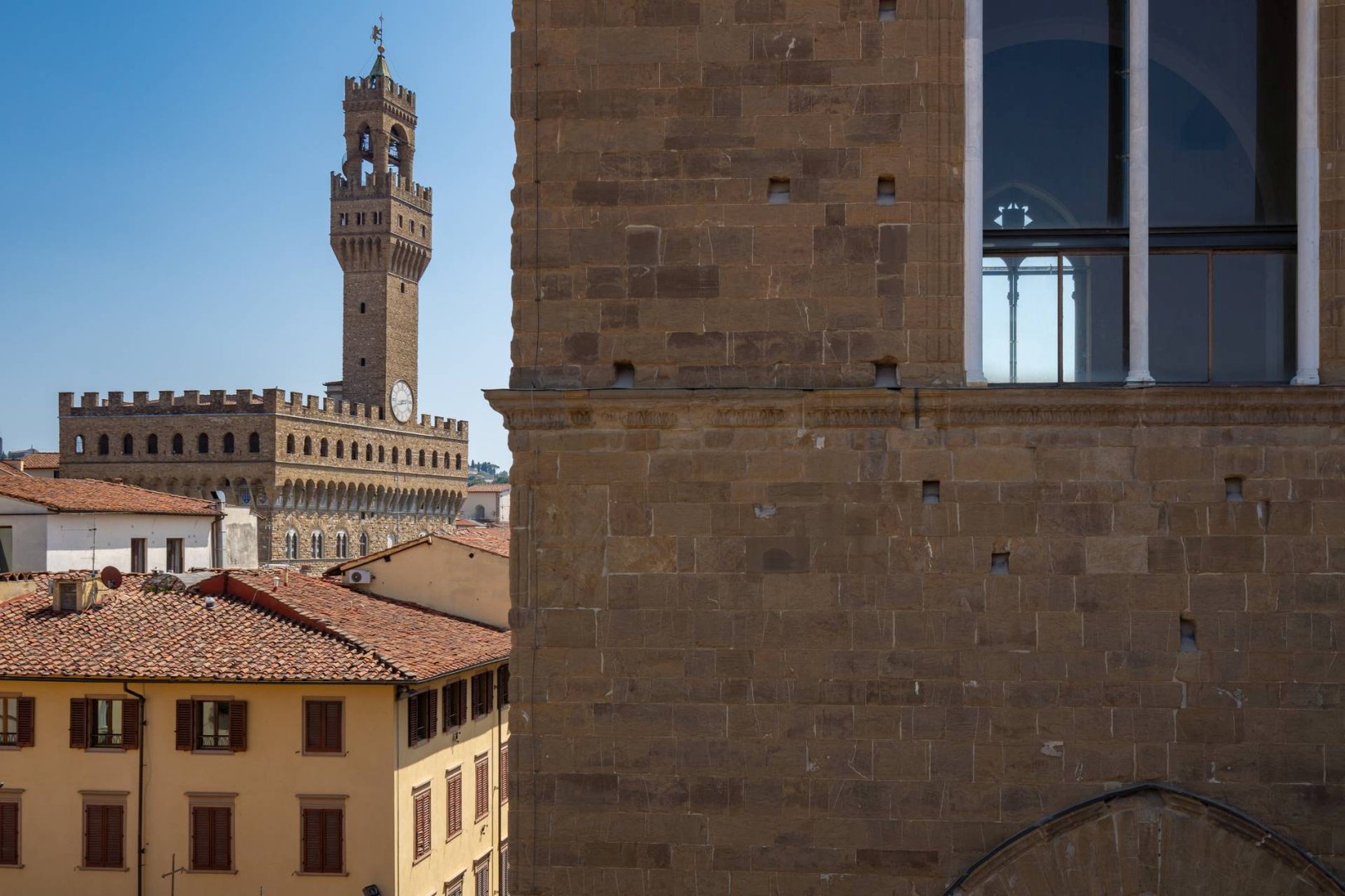 Firenze Centro Storico, 11