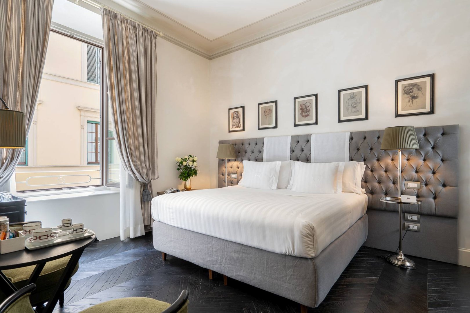 Firenze Centro Storico, 14