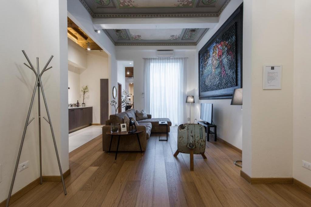 Firenze Centro Storico, 13