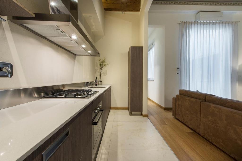 Firenze Centro Storico, 16