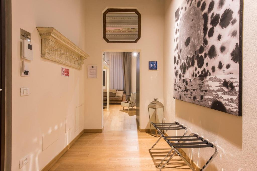 Firenze Centro Storico, 19