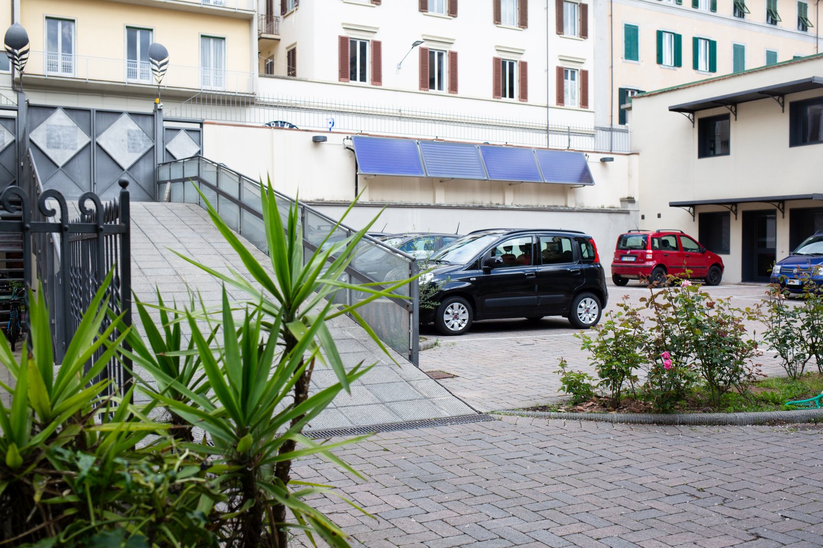 Firenze Centro Storico, 24