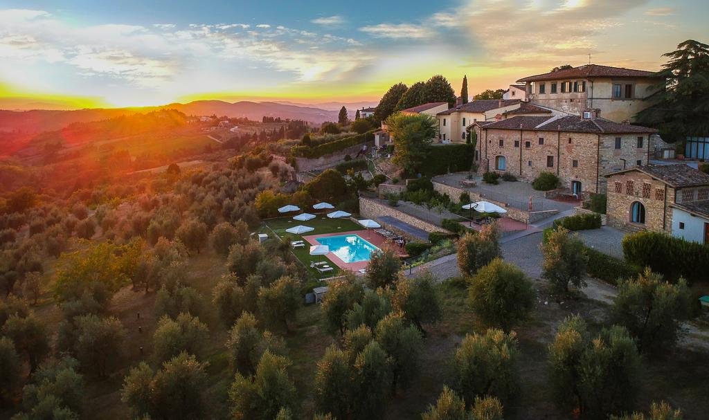 Impruneta, 01