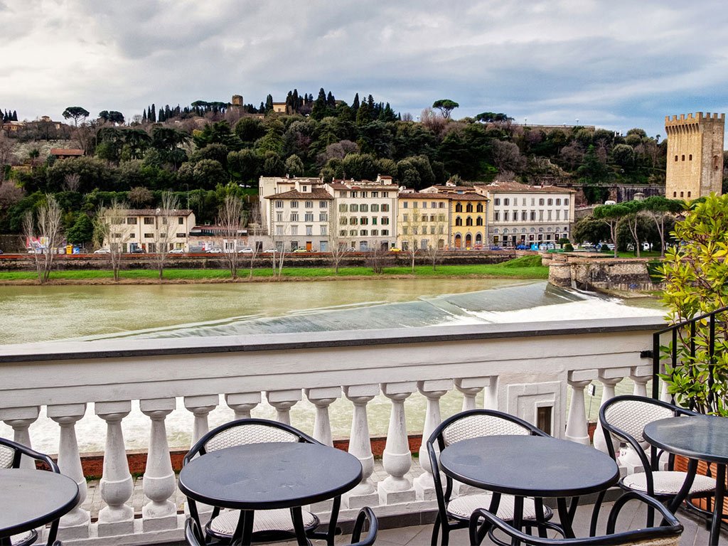 Firenze - Santa Croce, 01