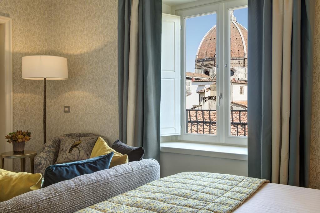 Firenze - Duomo, 01