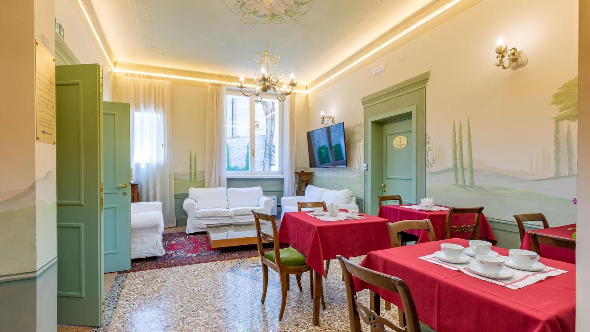 Firenze Centro Storico, 15