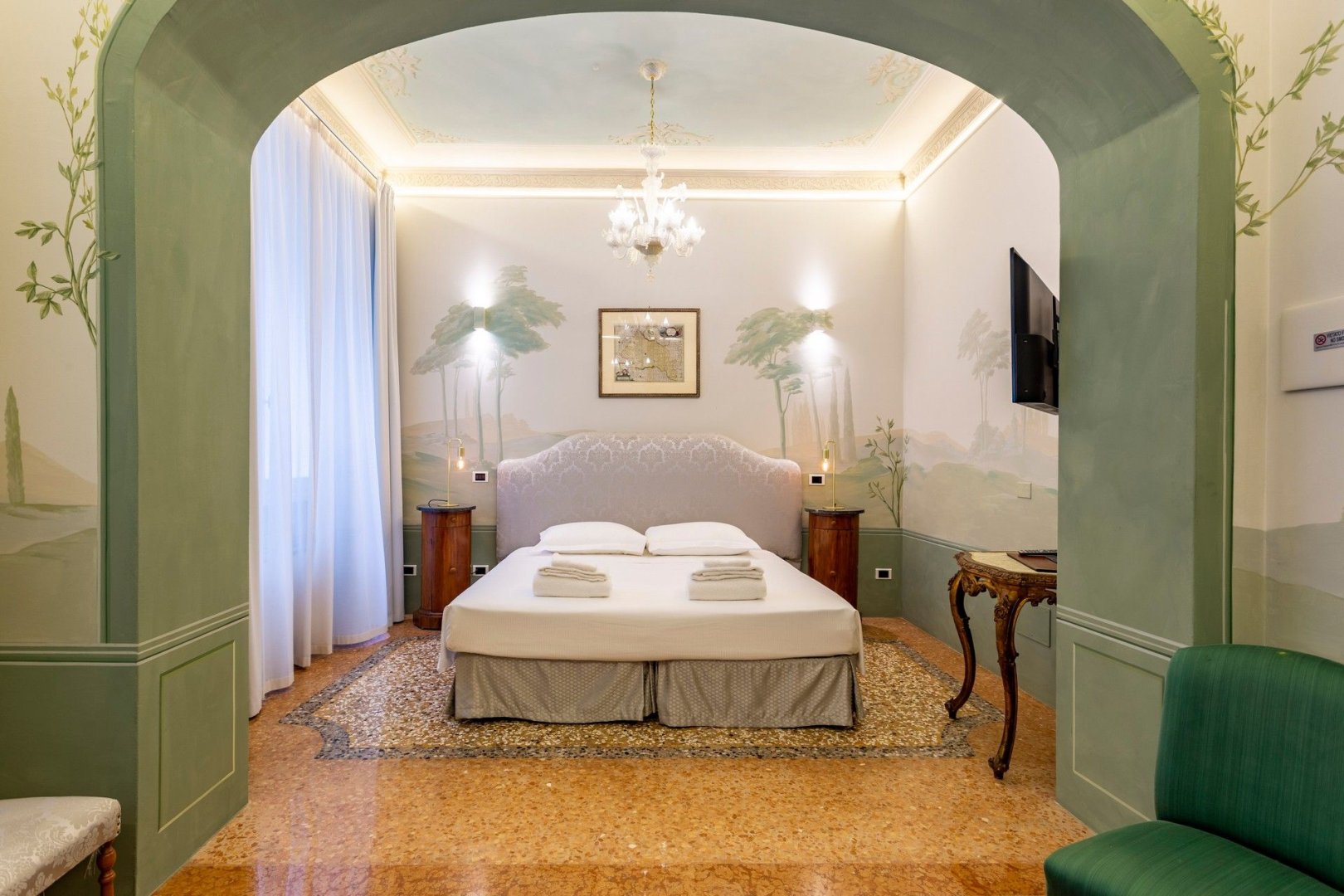 Firenze Centro Storico, 16