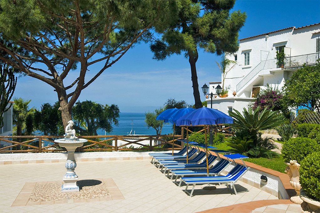 Forio d'Ischia, 01