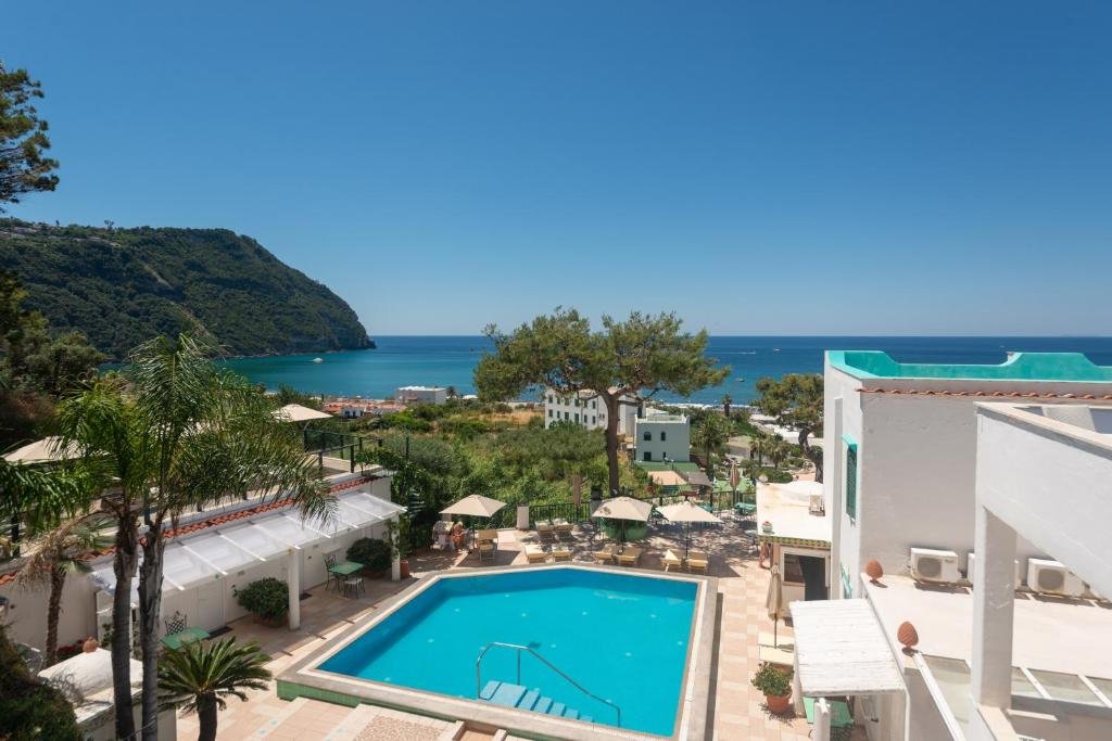 Forio d'Ischia, 01