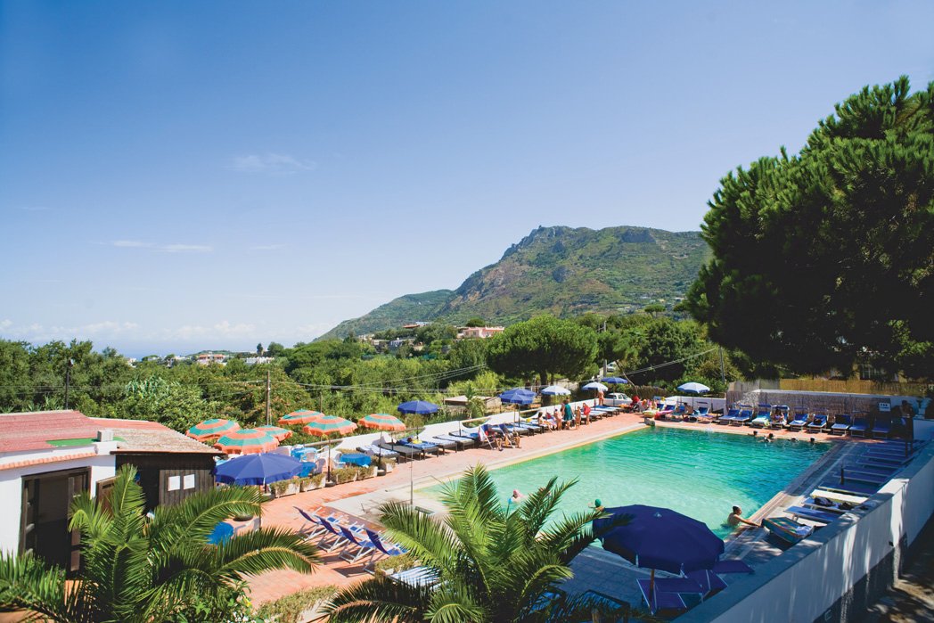 Forio d'Ischia, 01