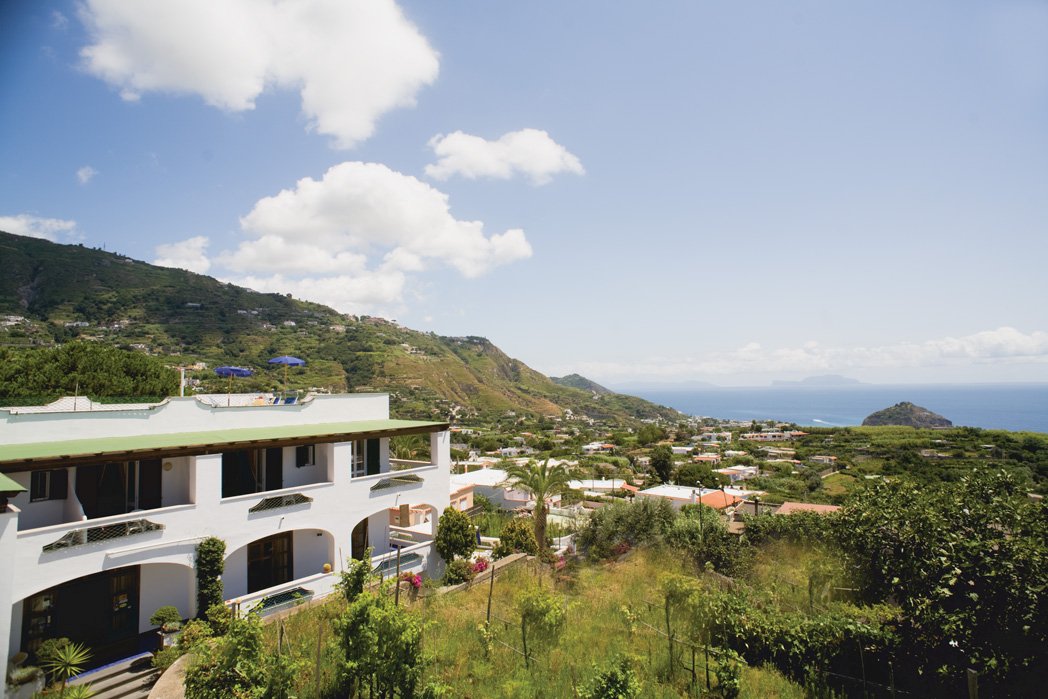 Forio d'Ischia, 07