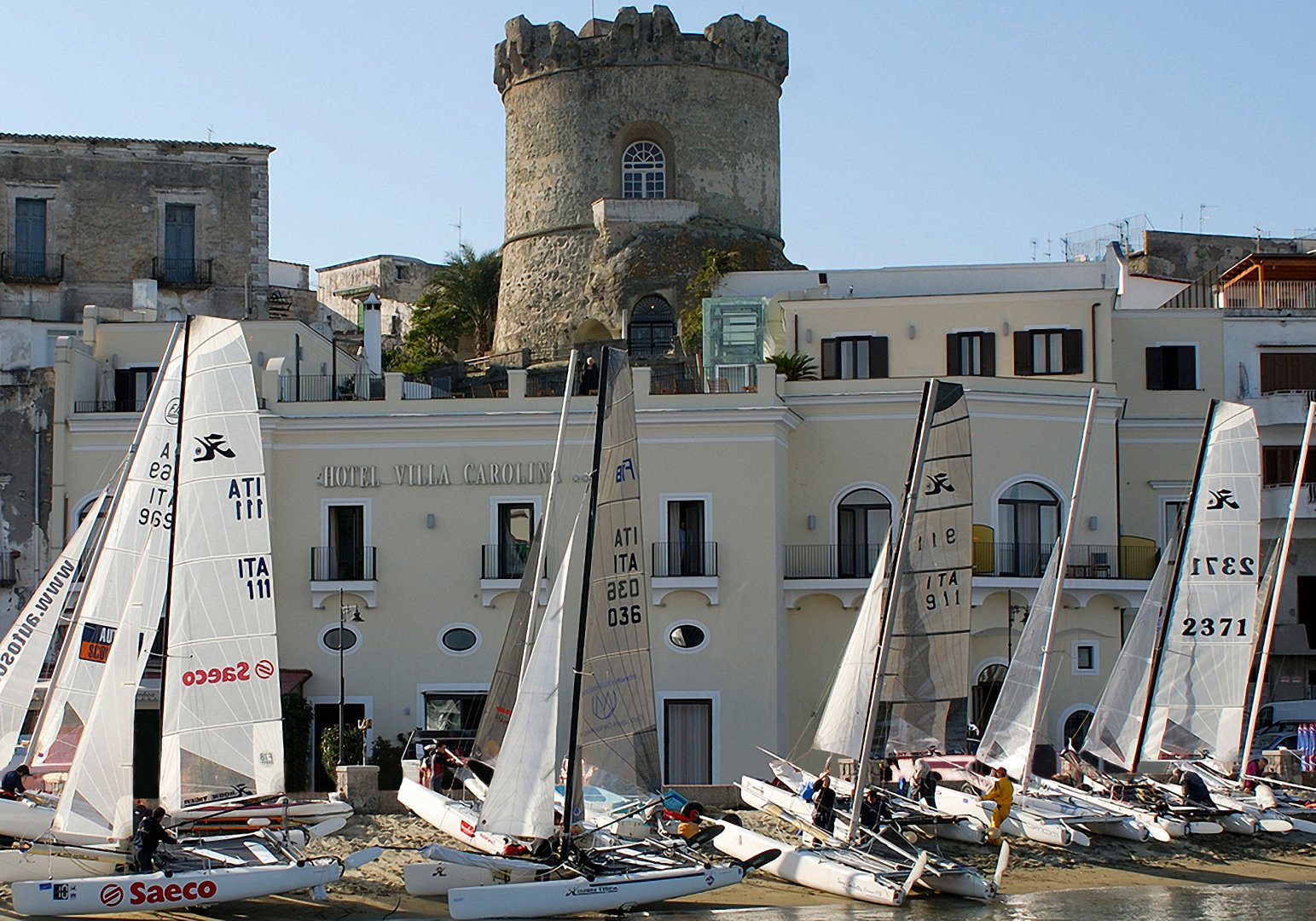 Forio d'Ischia, 17