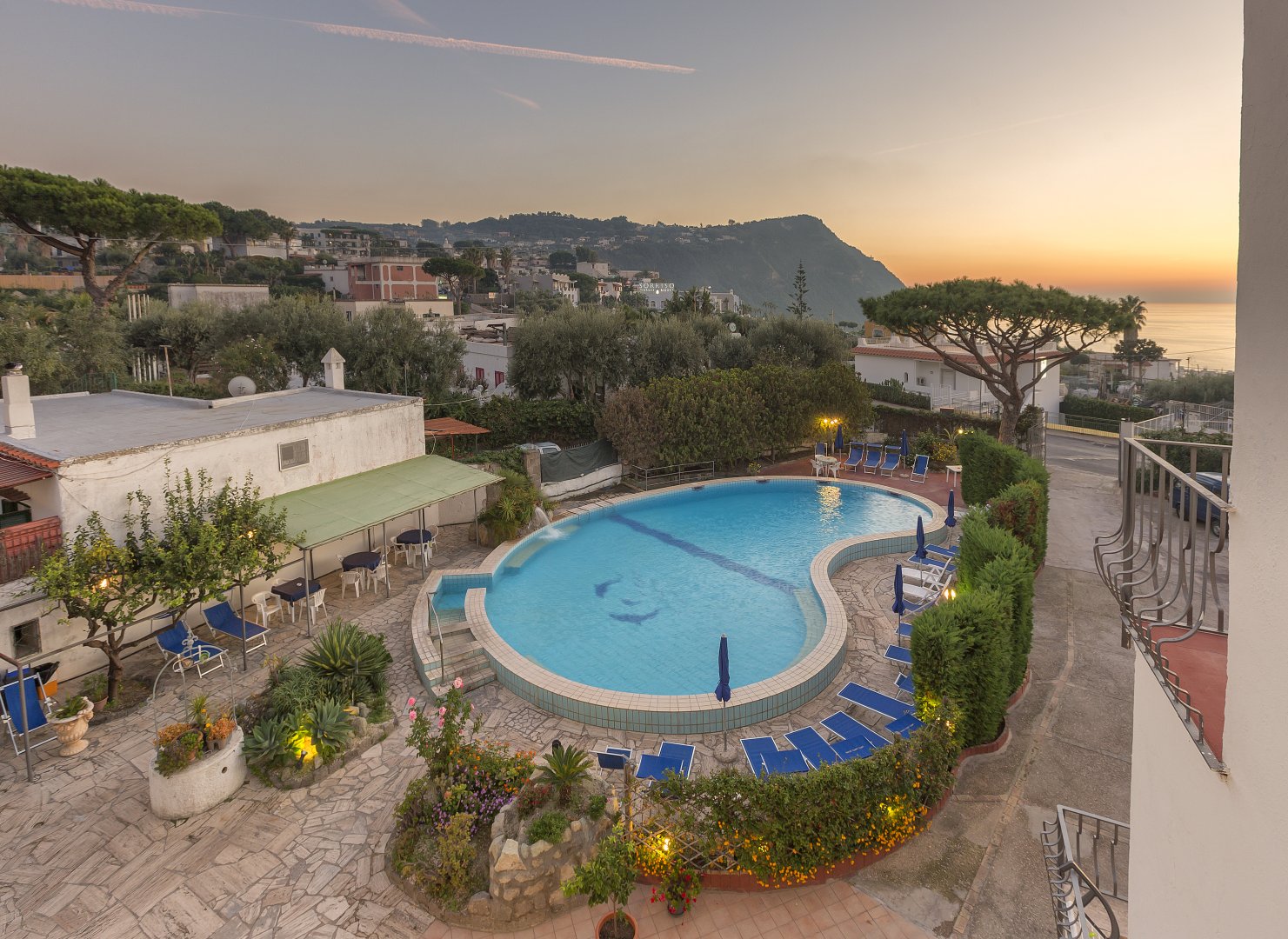 Forio d'Ischia, 01