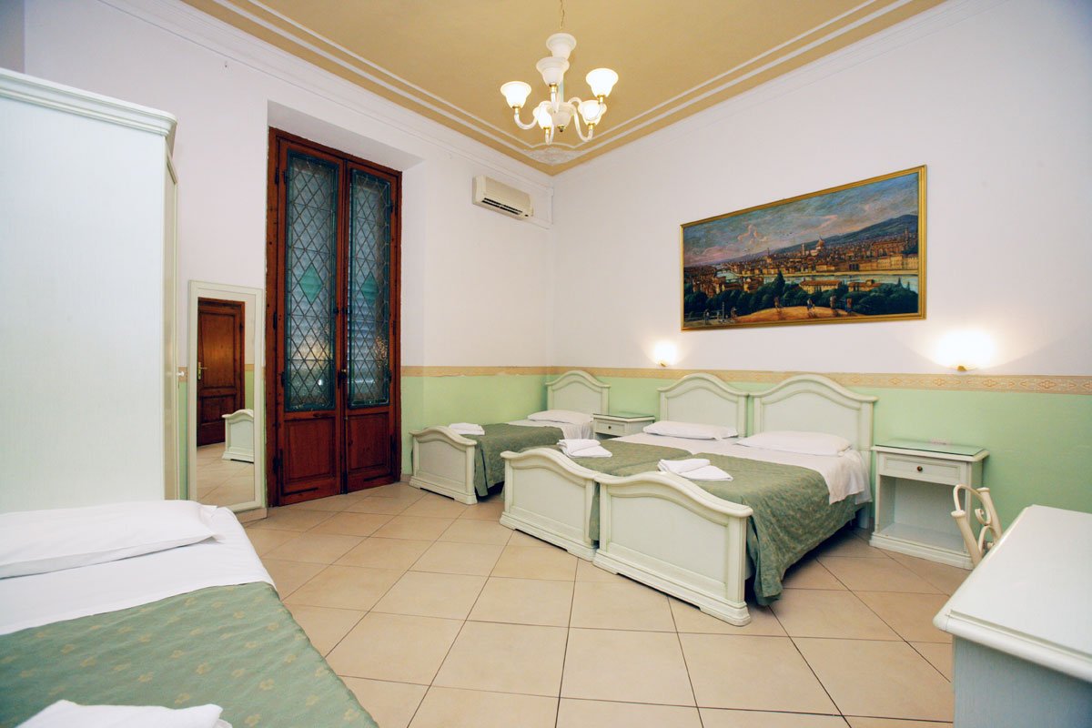 Firenze Stazione Santa Maria Novella, 03