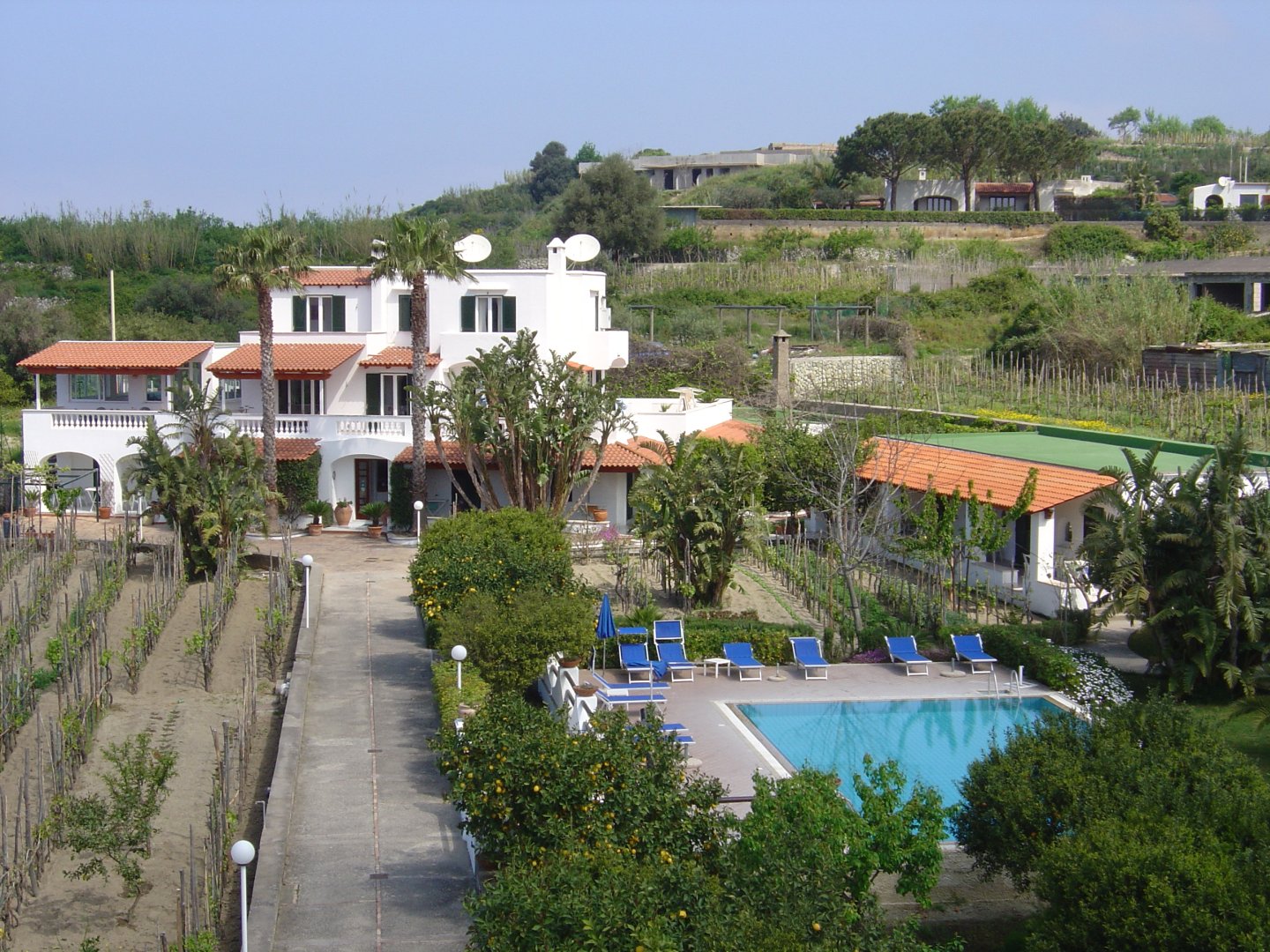 Forio d'Ischia, 15