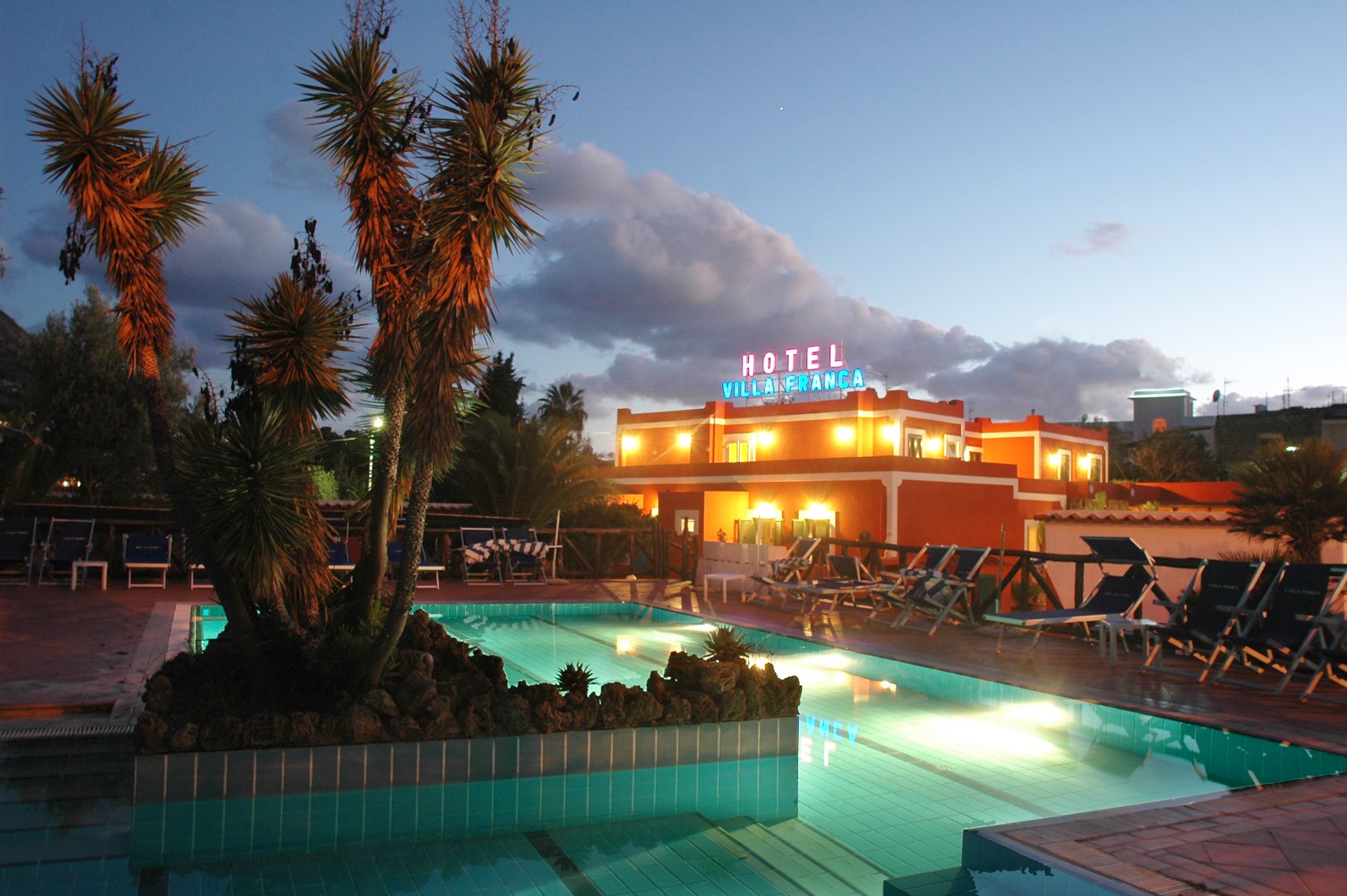 Forio d'Ischia, 01