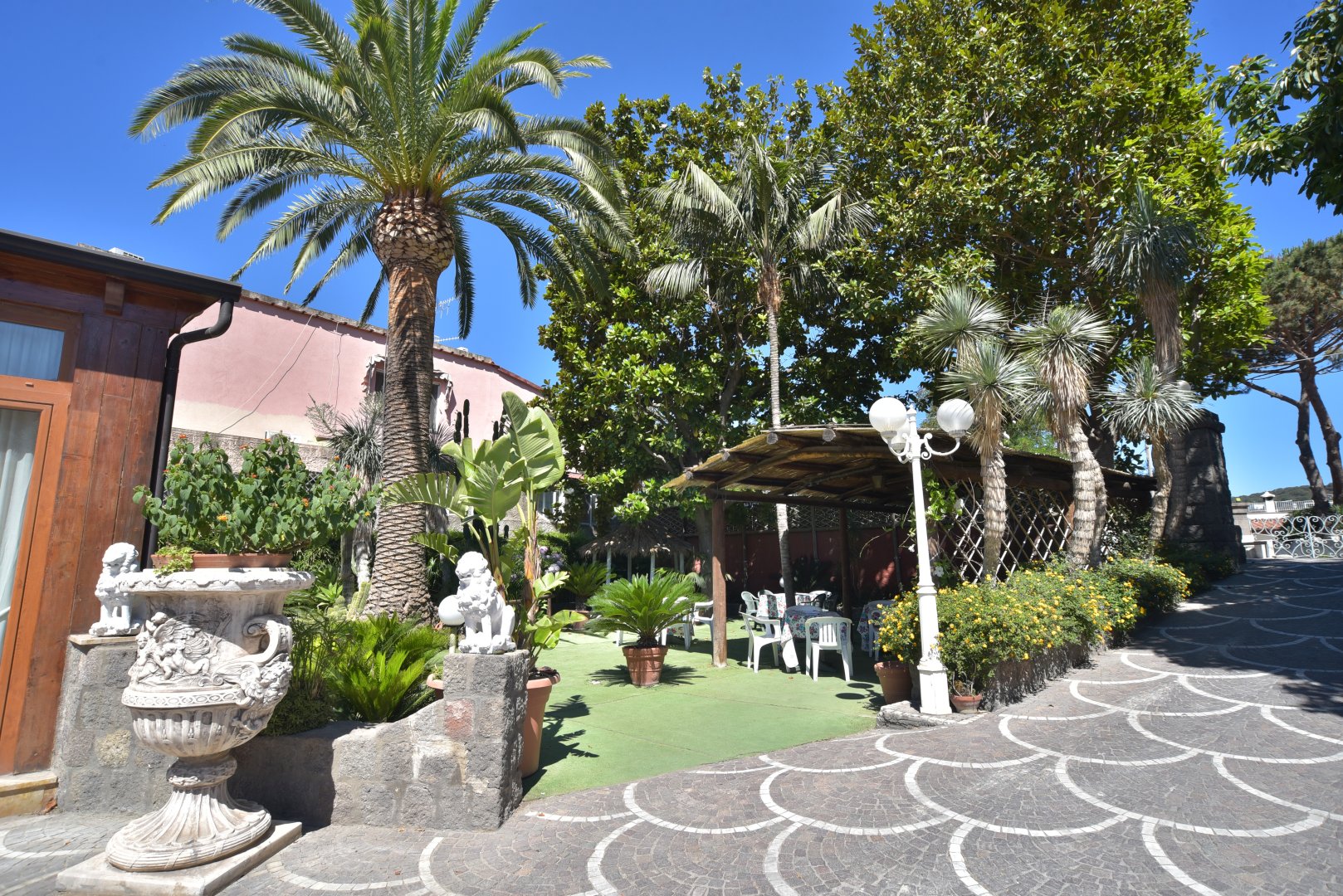 Forio d'Ischia, 04