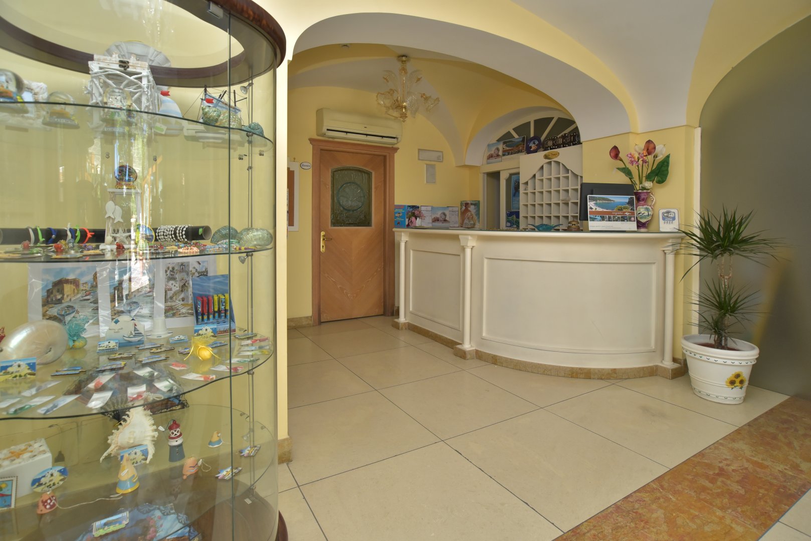 Forio d'Ischia, 13