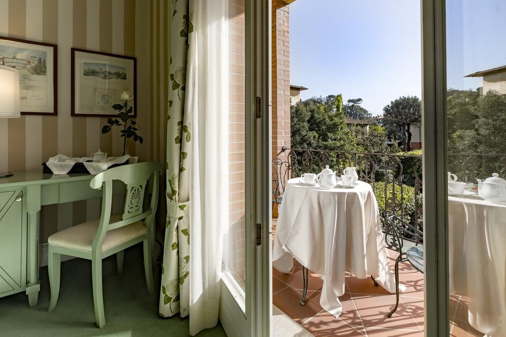 Forte dei Marmi, 01