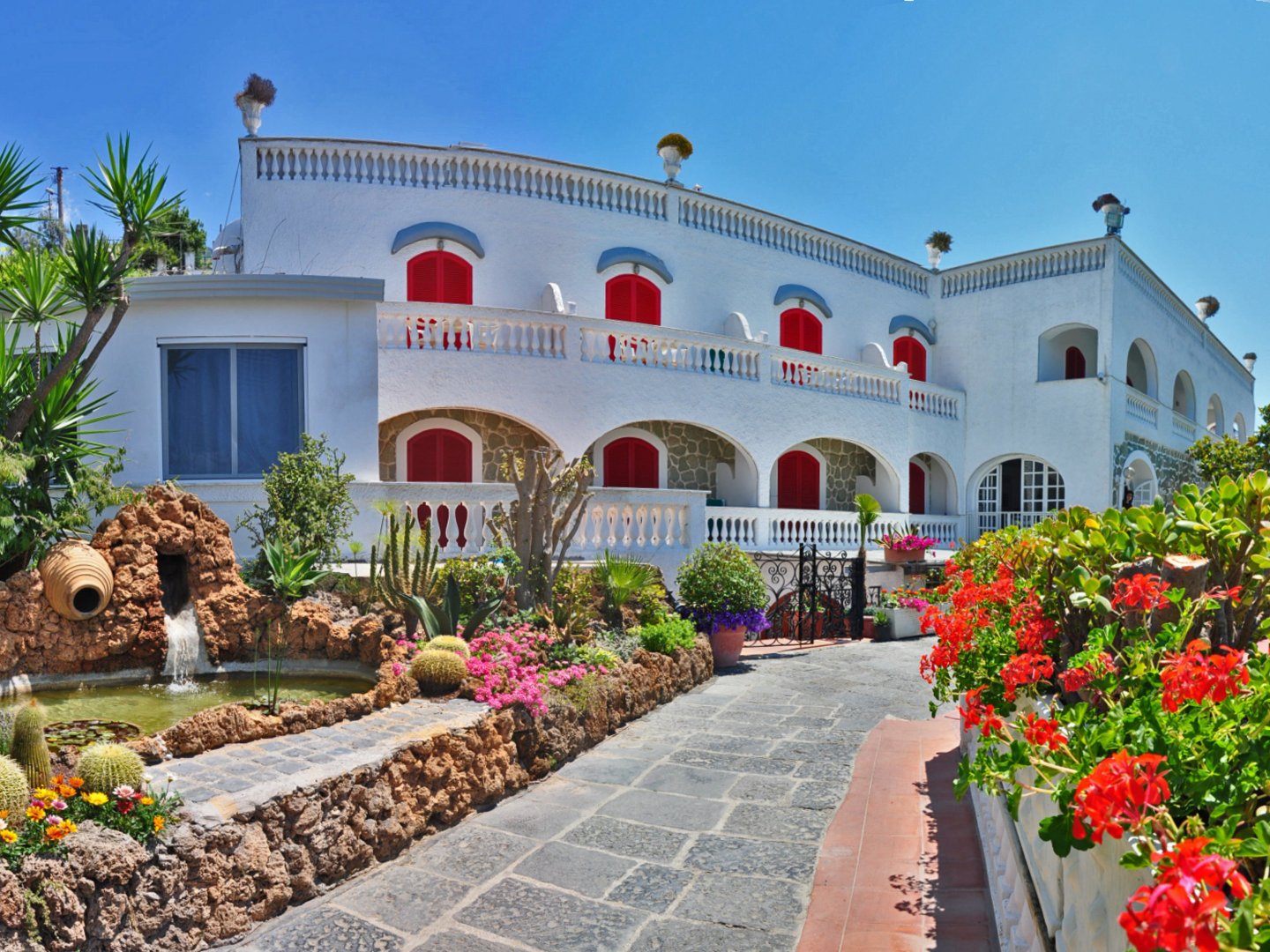 Forio d'Ischia, 01