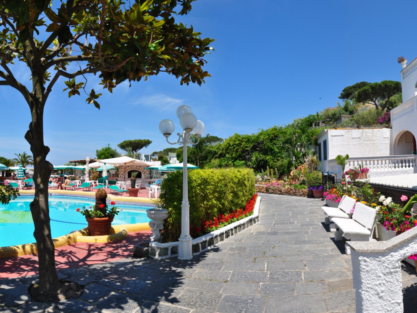 Forio d'Ischia, 02
