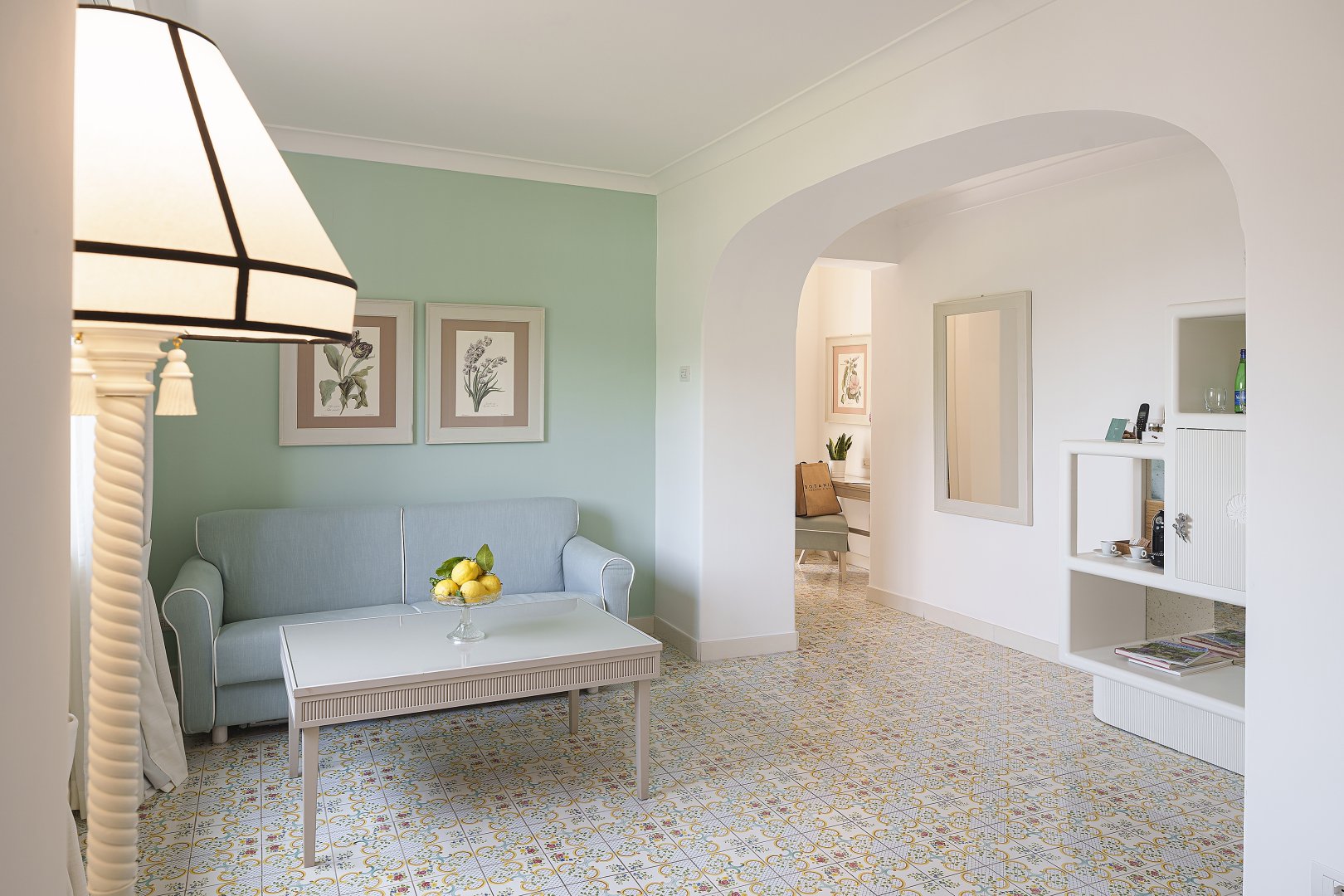Forio d'Ischia, 12