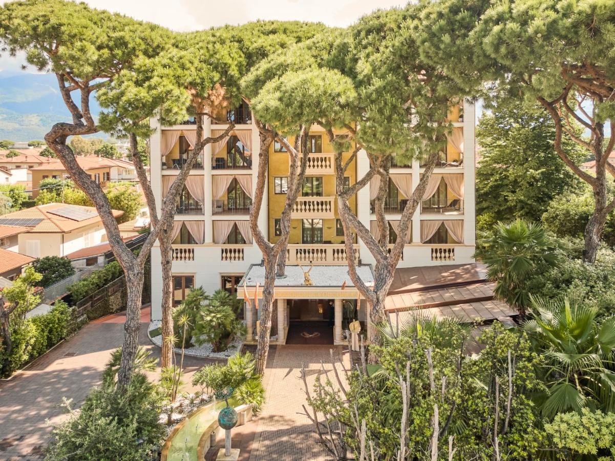 Forte dei Marmi, 01
