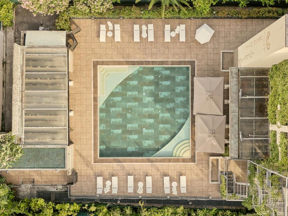 Forte dei Marmi, 14