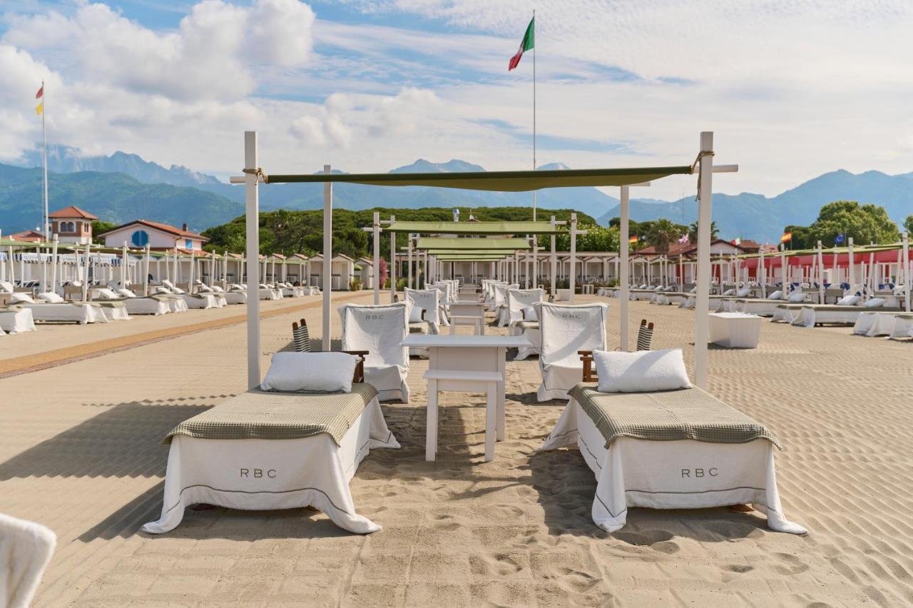 Forte dei Marmi, 17