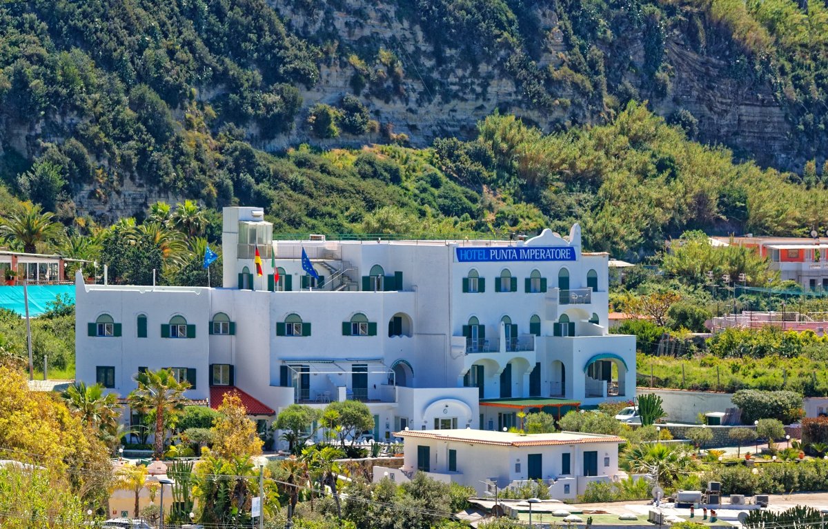 Forio d'Ischia, 01