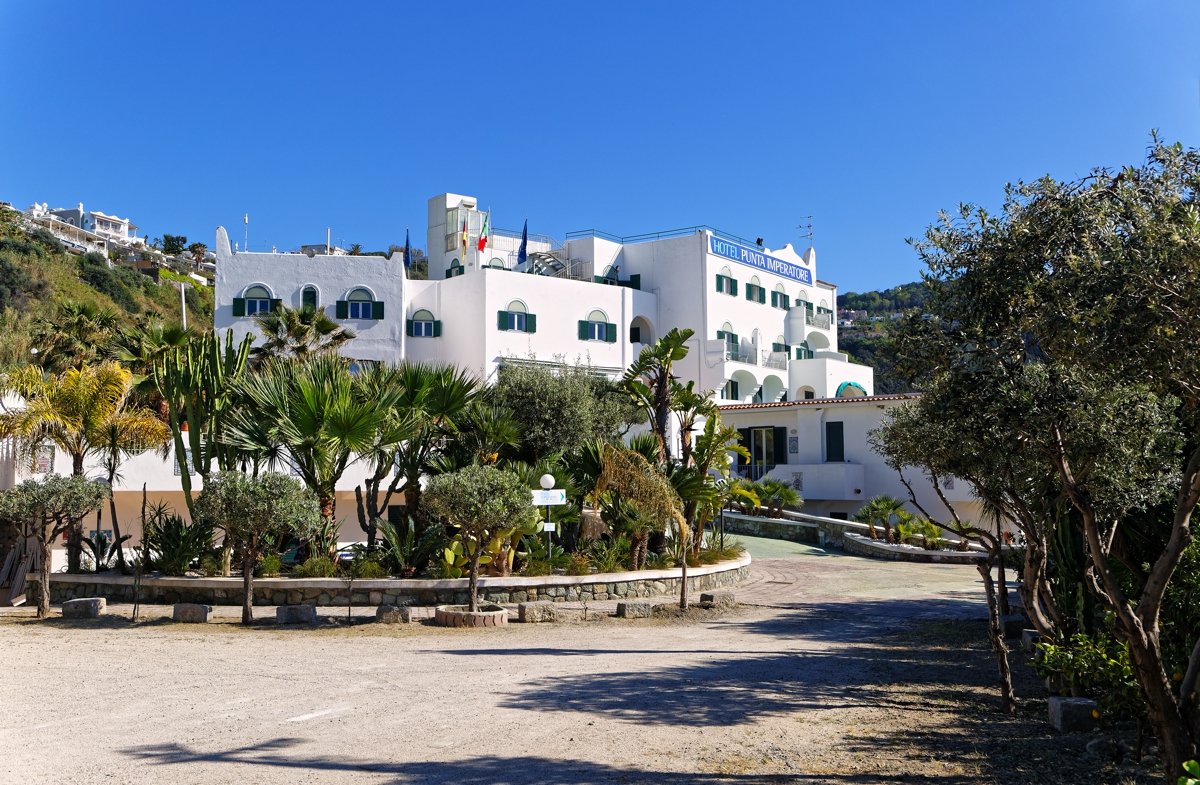 Forio d'Ischia, 03